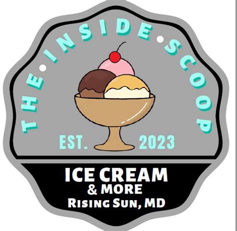 the inside scoop, llc rising sun reviews  Get reviews, hours, directions, coupons and more for Baileys Inside Scoop at 516 N High St, Rising Sun, IN 47040